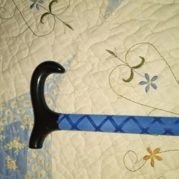 Shoe Horn Patterned Handle - Picture 2 of 4